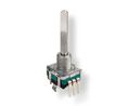Rotary Potentiometer 10kOhm 50mW ±20 % Linear