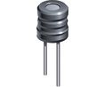 Induktansspole, radiell 470uH, 10%, 560mA, 1.3Ohm