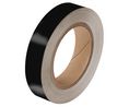 Pipe Marking Tape, 25mm x 33m, Black
