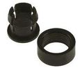 Broadcom LED Holder for use with 5 mm (T-1 3/4) LED