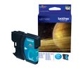Ink Cartridge, LC1100, 1gab., 325 Loksnes, Cyan