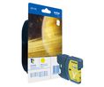 Ink Cartridge, LC1100, 1gab., 325 Loksnes, Yellow