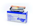 Toner Cartridge, 1000 Loksnes, Black