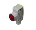 Lichtschranke PNP 200mm 1ms 30V 100mA LED, rot Stecker, M12 IP67 / IP69K PH18