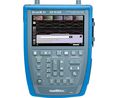 Handheld Oscilloscope, 2x 100MHz, 2.5GSPS