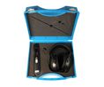 Stethoscope