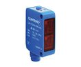 Diffuse Reflective Photoelectric Sensor PNP 1.5m 1ms 30V 100mA LED, Red M8 IP67 LTR