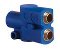 Logic Valve, OR, Ø4 mm, 2 ... 8bar