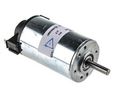 Brushed, 15.6 W, 24 V dc, 75 mNm, 2000 rpm, 6mm Shaft Diameter