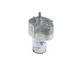 Brushed Geared, 3 W, 24 V dc, 2 Nm, 54 rpm, 6mm Shaft Diameter