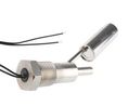 Sensata / Cynergy 3 SSF215 Series Horizontal Stainless Steel Float Switch, Float, 1m Cable, NO/NC, 300V ac Max, 300V dc
