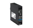 DIN Rail Power Supply with DC OK Relay Contact 93.5% 24V 5A 120W Adjustable Force-GT