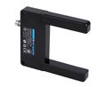 Frame Light Barrier Push-Pull 50us 30V IP67 OGWTI 86x74x12mm