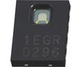 Humidity and temperature sensor