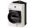 Eaton 3P Pole Surface Mount Isolator Switch - 20A Maximum Current, 5.5kW Power Rating, IP65