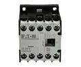 Eaton Contactor, 24 V ac Coil, 3-Pole, 9 A, 4 kW, 3NO, 690 V ac