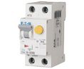 Eaton RCD, 25A, 2 Pole, 30mA, Type B, 230V