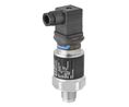 Pressure Transducer with Ceramic Sensor 400mbar G1/2" 4 ... 20 mA