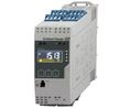 Universal Process Transmitter with Control Unit, 2x Relay Output, DIN Rail Mount