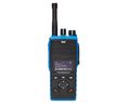 Walkie Talkie, 99 Channels, 8 Zones, IP68