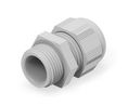 Cable Gland, 6 ... 12mm, M20 x 1.5, Polyamide 6, Grey, Pack of 50 pieces