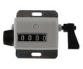 Baumer Counter, 4 Digit Mechanical