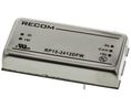 RP15-FW DC-DC Converter, ±12V dc/ ±625mA Output, 9 → 36 V dc Input, 15W, Through Hole, +75°C Max Temp