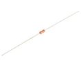 Thermistor, 20kOhm Resistance, NTC Type, DO-35, 2 x 4.2mm 4.2mm Pack of 5 pieces