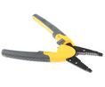 Ideal 45 Series Wire Stripper, 26 AWG Min, 16AWG Max