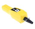 Push Button Pendant Station 2NC + 2NO 3 A IP65
