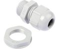 Lapp SKINTOP Series Grey Polyamide Cable Gland, PG9 Thread, 3.5mm min., 8mm max., IP68, 10 ST