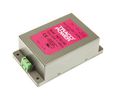 TRACOPOWER Switching Power Supply, TMT 50124C, 24V dc, 2.3A, 50W, 1 Output, 85 → 264 V ac, 85 → 370 V dc