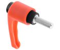 Clamping Lever, M10 x 30mm, Pack of 2 pieces
