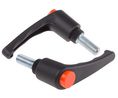 Clamping Lever, M12 x 30mm, Pack of 2 pieces
