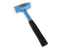 Nylon Mallet 1.2kg With Replaceable Face Aluminium