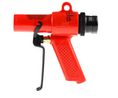 6bar Air Blow Gun, 1/4in Air Inlet (BSP)