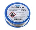 Felder Lottechnik Wire, 1mm Lead solder, 183°C Melting Point