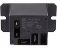 Hongfa Europe GMBH Flange Mount Power Relay, 240V ac Coil, 30A Switching Current, SPST SPST 13490Ohm