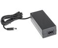 48W Plug-In AC/DC Adapter 12V dc Output, 4A Output, 12VDC