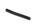 SES Sterling Expandable Neoprene Black Cable Sleeve, 1.25mm Diameter, 20mm Length, Helavia Series, Pack of 100 pieces