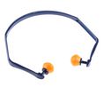 3M E.A.R 3M 1310 Series Blue, Orange Disposable Ear Plugs, 24 dB Rated, No10 Paket med 10 delar