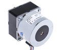 230/240 V 80 547 Reversible AC Geared Motor, 7.2 W
