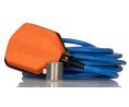 Lovato Float Switch, 10 m Cable, Relay, 250 V ac Max