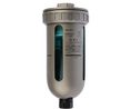SMC Rc 1/2 Automatic Condensate Drain 400cm³/min, AD402-04