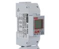 1 Phase LCD Backlit Energy MeterEnergy Meter