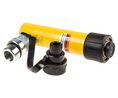 Enerpac Single, Portable General Purpose Hydraulic Cylinder, RC53, 5t, 76mm stroke