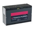 TRACOPOWER TIS Switched Mode DIN Rail Power Supply, 187 → 264V ac ac Input, 24V dc dc Output, 20A Output, 500W