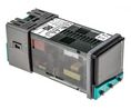 CAL 9500 PID Temperature Controller, 48 x 48 (1/16 DIN)mm, 2 Output Relay, SSD, 100 V ac, 240 V ac Supply Voltage