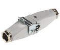 EPIC Locking Lever Kit, 4 Way, 10A, Female to Male, H-A 3, H-A 4, 250 V