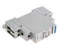Finder DIN Rail Power Relay, 12V dc Coil, 20A Switching Current, DPST